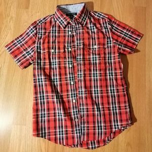 Tommy Hilfiger slim fit shirt - size xs
